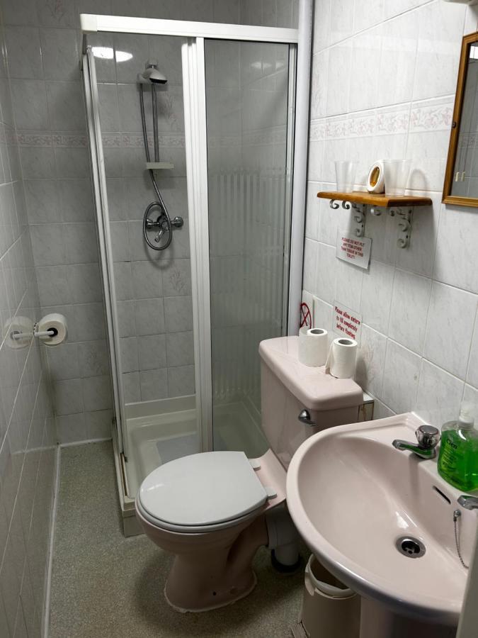 黑潭里尔旅馆住宿加早餐旅馆 外观 照片